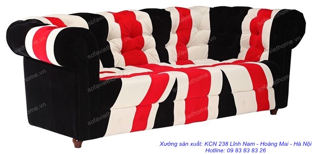 sofa phong cách mã 11